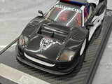 [VIP] 1:18 Ferrari 1987 F40 Liberty Walk Police モデルカー レジン