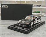 [VIP] 1:18 Ferrari 1987 F40 Liberty Walk Police モデルカー レジン