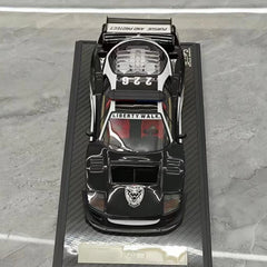 [VIP] 1:18 Ferrari 1987 F40 Liberty Walk Police Model Car Resin