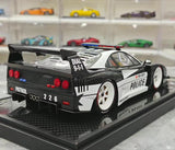 [VIP] 1:18 Ferrari 1987 F40 Liberty Walk Police モデルカー レジン