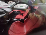 [VIP] 1:18 Ferrari 2023 296 GTB Novitec Red Model Car Resin