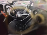 [VIP] 1:18 Lamborghini 2009 Murcielago GT EVO Liberty Walk White Model Car Resin