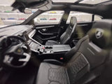 [VIP] 1:18 Lamborghini 2019 Urus Liberty Walk Martini Model Car Resin