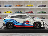 [VIP] 1:18 Lamborghini 2019 Urus Liberty Walk Martini Model Car Resin