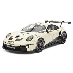 [VIP] 1:18 Porsche 2023 911 GT3 Cup 610 Racing x Inozetek modelauto Hars