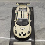 [VIP] 1:18 Porsche 2023 911 GT3 Cup 610 Racing x Inozetek modelauto Hars