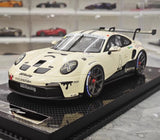 [VIP] 1:18 Porsche 2023 911 GT3 Cup 610 Racing x Inozetek modelauto Hars