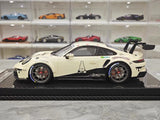 [VIP] 1:18 Porsche 2023 911 GT3 Cup 610 Racing x Inozetek modelauto Hars