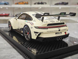 [VIP] 1:18 Porsche 2023 911 GT3 Cup 610 Racing x Inozetek modelauto Hars