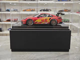 [VIP] 1:18 Porsche 2023 911 GT3 Cup #95 MyConstruct Racing Resin / Closed Body
