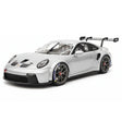 [VIP] 1:18 Porsche 2023 911 GT3 Cup Silver Model Car Resin
