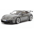 [VIP] 1:18 Porsche 2025 911 992.2 GT3 Glossy grigio modellino di auto resina