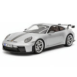 [VIP] 1:18 Porsche 2025 911 992.2 GT3 Glossy hopea pienoismalli Hartsi