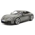 [VIP] 1:18 Porsche 2025 911 992.2 GT3 Touring Glossy Gray Model Car Resin