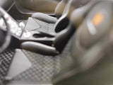 [VMB] 1:18 Koenigsegg 2006 CCX Night Glow Edition White Model Car Resin