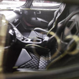[VMB] 1:18 Koenigsegg 2011 Agera Forza Horizon 5 Edition Model Car Resin
