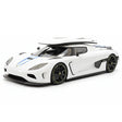 [VMB] 1:18 Koenigsegg 2011 Agera Forza Horizon 5 Edition Model Car Resin