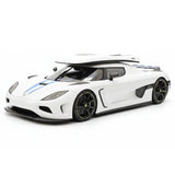 [VMB] 1:18 Koenigsegg 2011 Agera Forza Horizon 5 Edition Model Car Resin