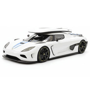 [VMB] 1:18 Koenigsegg 2011 Agera Forza Horizon 5 Edition Model Car Resin