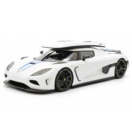 [VMB] 1:18 Koenigsegg 2011 Agera Forza Horizon 5 Edition Model Car Resin