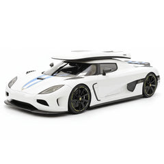 [VMB] 1:18 Koenigsegg 2011 Agera Forza Horizon 5 Edition Model Car Resin