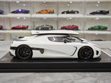 [VMB] 1:18 Koenigsegg 2011 Agera Forza Horizon 5 Edition Model Car Resin