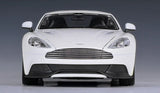 [Welly] 1:24 Aston Martin 2015 Vanquish modelauto Die-Cast