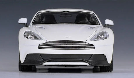 [Welly] 1:24 Aston Martin 2015 Vanquish modelauto Die-Cast