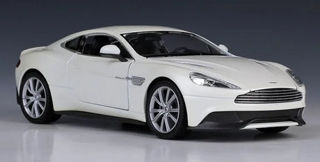 [Welly] 1:24 Aston Martin 2015 Vanquish modelauto Die-Cast