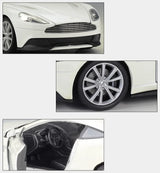 [Welly] 1:24 Aston Martin 2015 Vanquish modelauto Die-Cast