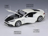 [Welly] 1:24 Aston Martin 2015 Vanquish modelauto Die-Cast