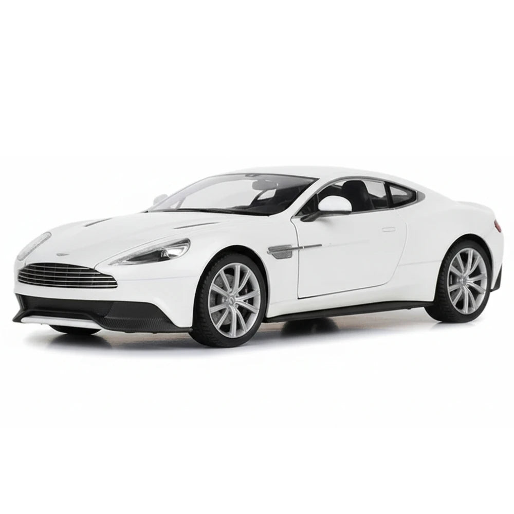 [Welly] 1:24 Aston Martin 2015 Vanquish modelauto Die-Cast
