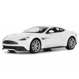 [Welly] 1:24 Aston Martin 2015 Vanquish modelauto Die-Cast