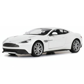 [Welly] 1:24 Aston Martin 2015 Vanquish modelauto Die-Cast