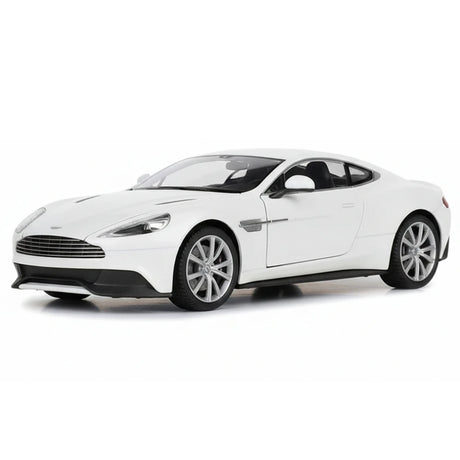 [Welly] 1:24 Aston Martin 2015 Vanquish modelauto Die-Cast