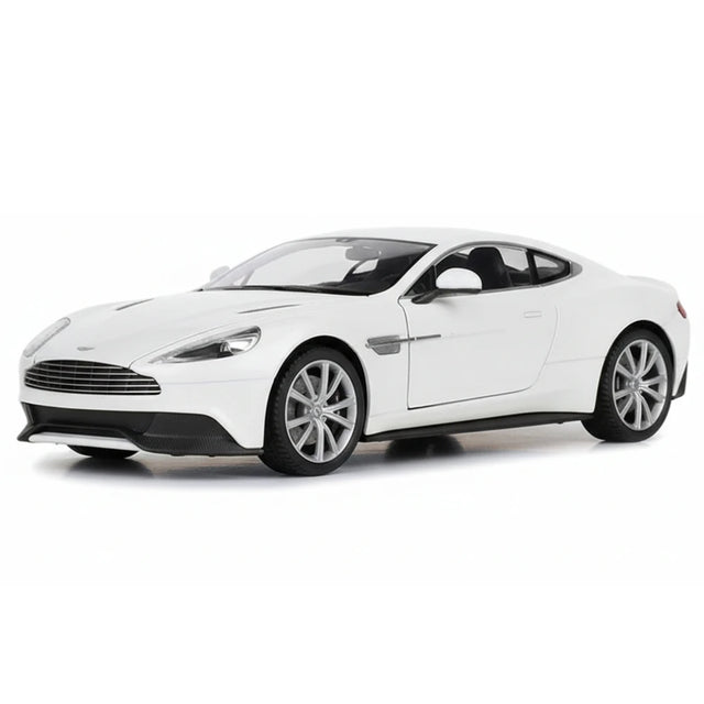 [Welly] 1:24 Aston Martin 2015 Vanquish modelauto Die-Cast