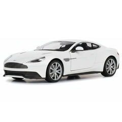 [Welly] 1:24 Aston Martin 2015 Vanquish Model Car Die-Cast