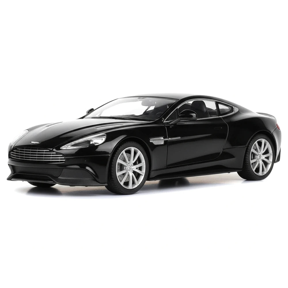 [Welly] 1:24 Aston Martin 2015 Vanquish Model Car Die-Cast