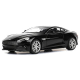 [Welly] 1:24 Aston Martin 2015 Vanquish Model Car Die-Cast