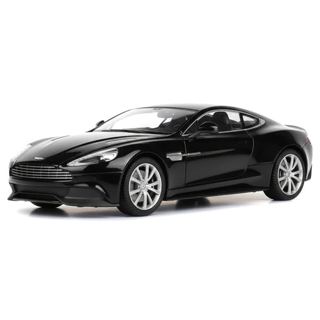[Welly] 1:24 Aston Martin 2015 Vanquish Model Car Die-Cast