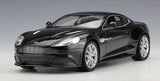 [Welly] 1:24 Aston Martin 2015 Vanquish modelauto Die-Cast