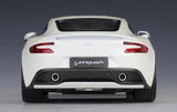 [Welly] 1:24 Aston Martin 2015 Vanquish modelauto Die-Cast
