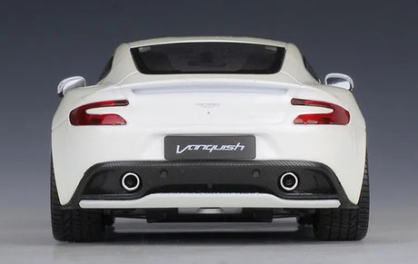 [Welly] 1:24 Aston Martin 2015 Vanquish modelauto Die-Cast