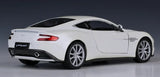[Welly] 1:24 Aston Martin 2015 Vanquish modelauto Die-Cast