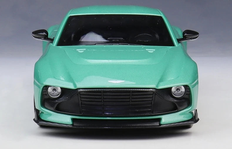 [Welly] 1:24 Aston Martin 2022 Valour Model Car Die-Cast