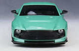 [Welly] 1:24 Aston Martin 2022 Valour Model Car Die-Cast