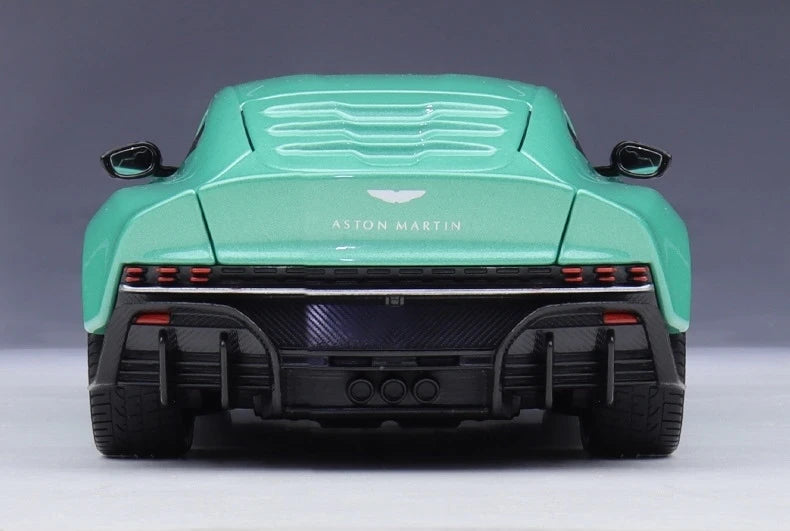 [Welly] 1:24 Aston Martin 2022 Valour Model Car Die-Cast