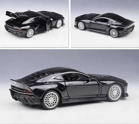 [Welly] 1:24 Aston Martin 2022 Valour Model Car Die-Cast