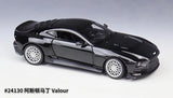 [Welly] 1:24 Aston Martin 2022 Valour Model Car Die-Cast