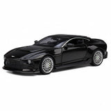 [Welly] 1:24 Aston Martin 2022 Valour Model Car Die-Cast